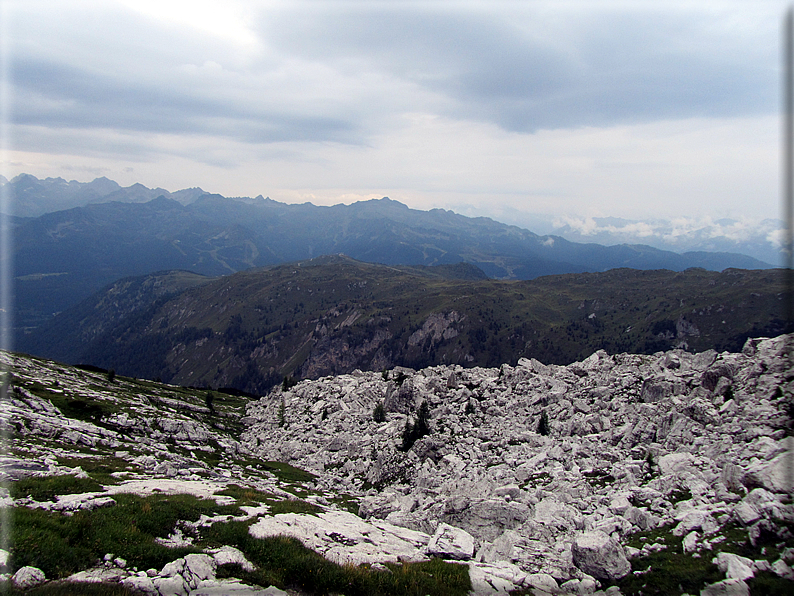 foto Passo del Grostè